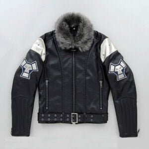 Digimon 15th Anniversary Goods Include Leather Jacket