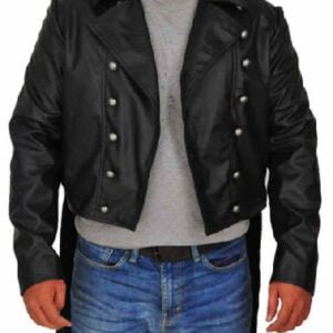 Red Dead Redemption 2 Micah Bell Tail Coat