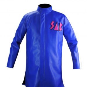 Dragon Ball Super Goku Sab Broly Jacket