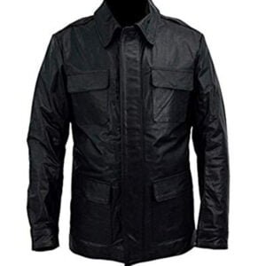 Jack Walsh Midnight Run Robert De NIRO Jacket