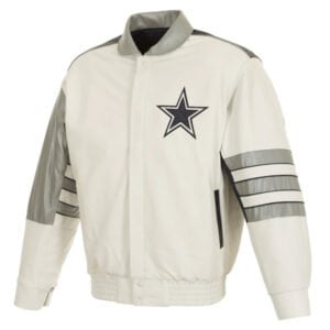 NFL Dallas Cowboys Colorblock Jacket