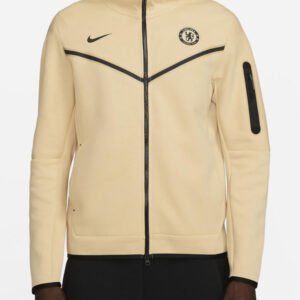 Nike Chelsea Sportswear Tech Fleece Windrunner Hoodie