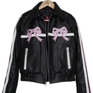 Diddi Moda Bow Jacket