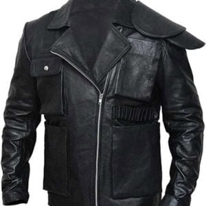 Mad Max Fury Road Jacket