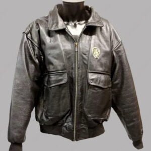 1994 Film Interview with The Vampire Jacket