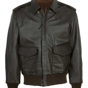 Army AGSU Bomber Jacket