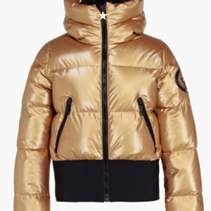 Goldbergh Puffer Jacket