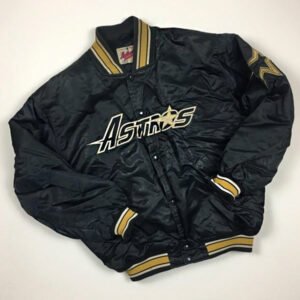 Houston Astros Jacket