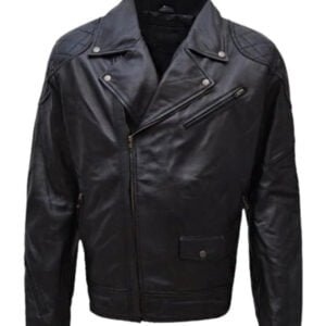 Roddy Piper Leather Jacket