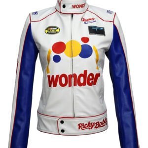 Talladega Nights The Ballad of Ricky Bobby Wonder Bread Jacket